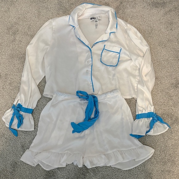 Beach Riot Sleep Set - Picture 4 of 6